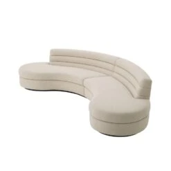 Eichholtz Lennox Sofa - Natural -Armchairs Sales 115486 5 1 1