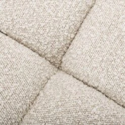 Eichholtz Dean Sofa - Left - Boucle Cream -Armchairs Sales 115518 1