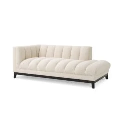 Eichholtz Ditmar Lounge Sofa - Left