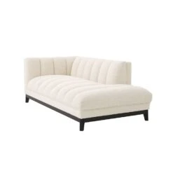 Eichholtz Ditmar Lounge Sofa - Left -Armchairs Sales 115528 3 1 1