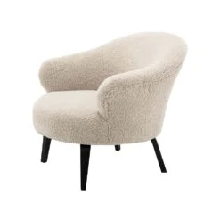 Eichholtz Moretti Chair – Brisbane Cream -Armchairs Sales 115529 3 1 1