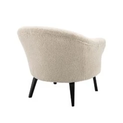 Eichholtz Moretti Chair – Brisbane Cream -Armchairs Sales 115529 4 1 1