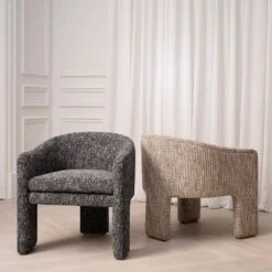 Eichholtz Pebbles Chair