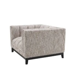 Eichholtz Ditmar Chair - Mademoiselle Beige -Armchairs Sales 115576 3 1 1