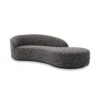 Eichholtz Bernd Sofa - Cambon Black