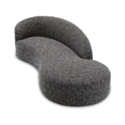 Eichholtz Bernd Sofa - Cambon Black -Armchairs Sales 115653 4 1 1