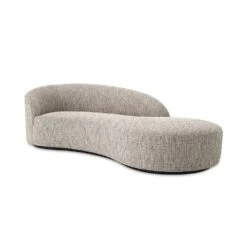 Eichholtz Bernd Sofa - Mademoiselle Beige