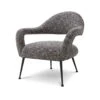Eichholtz Lombardi Chair - Cambon Black