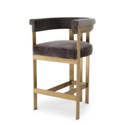 Eichholtz Clubhouse Counter Stool