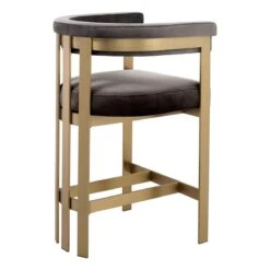 Eichholtz Clubhouse Counter Stool -Armchairs Sales 115725 4 1 1
