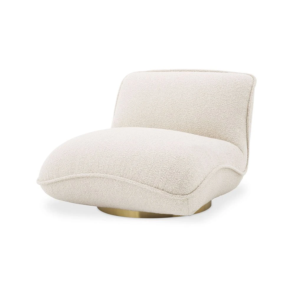 Eichholtz Relax Swivel Chair 1 Eichholtz Relax Swivel Chair