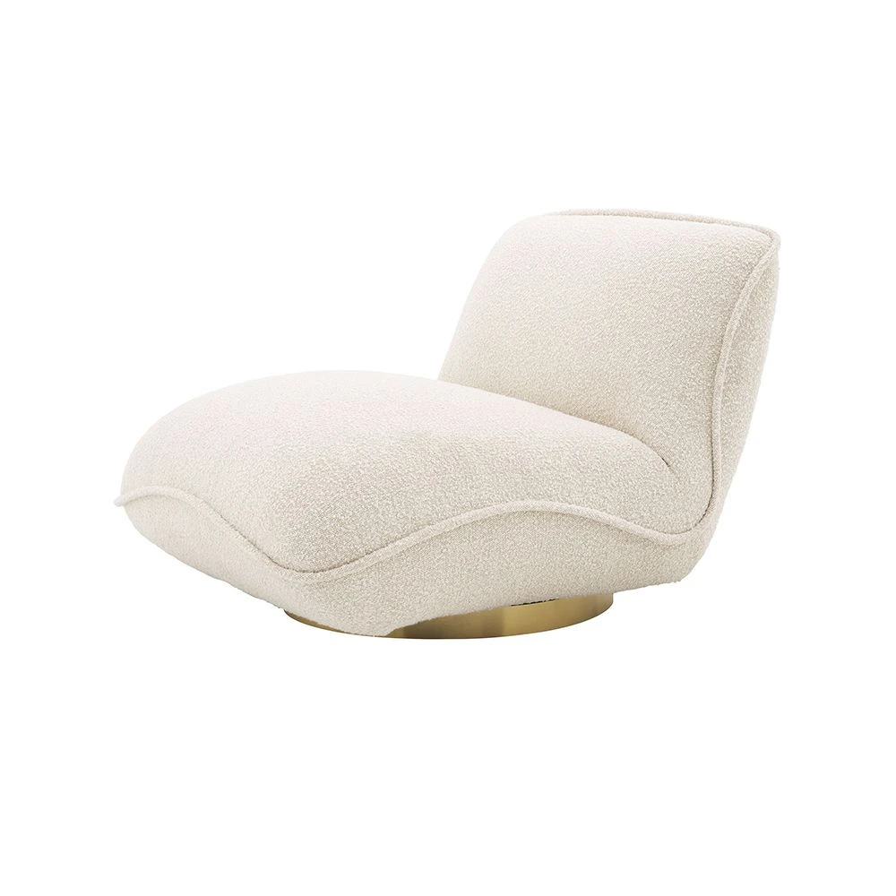 Eichholtz Relax Swivel Chair 5 Eichholtz Relax Swivel Chair - Image 5