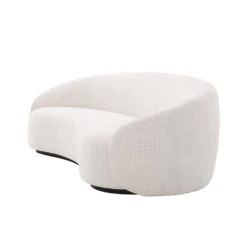 Eichholtz Amore Sofa - Lyssa Off-White 7 Eichholtz Amore Sofa - Lyssa Off-White -Armchairs Sales 115777 1