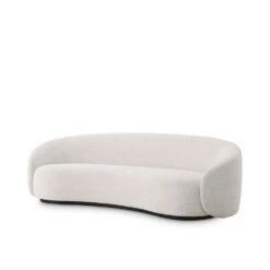 Eichholtz Amore Sofa - Lyssa Off-White