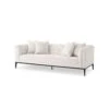 Eichholtz Cesare Sofa - Lyssa Off-White