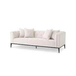 Eichholtz Cesare Sofa - Lyssa Off-White