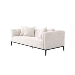 Eichholtz Cesare Sofa - Lyssa Off-White -Armchairs Sales 115851 4 1 1
