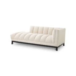 Eichholtz Ditmar Lounge Sofa - Right