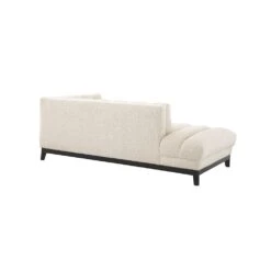 Eichholtz Ditmar Lounge Sofa - Right -Armchairs Sales 115978 3 1 1