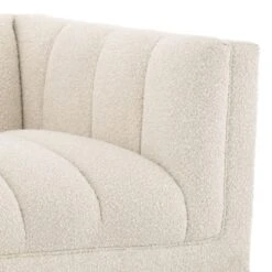 Eichholtz Ditmar Lounge Sofa - Right -Armchairs Sales 115978 5 1 1