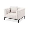 Eichholtz Cesare Chair - Lyssa Off-White