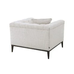 Eichholtz Cesare Chair - Lyssa Off-White -Armchairs Sales 116278 3 1 1