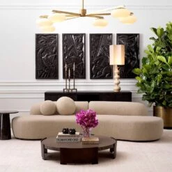 Eichholtz Bjorn Sofa - Small