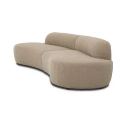 Eichholtz Bjorn Sofa - Small -Armchairs Sales 116506 4 1 1 1