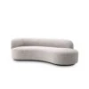 Eichholtz Morten Sofa - Boucle Grey