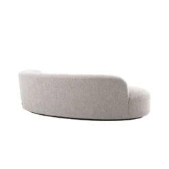 Eichholtz Morten Sofa - Boucle Grey -Armchairs Sales 116627 4 1 1