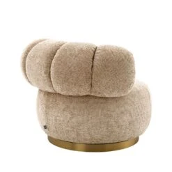 Eichholtz Phedra Swivel Chair -Armchairs Sales 116675 4 1 1