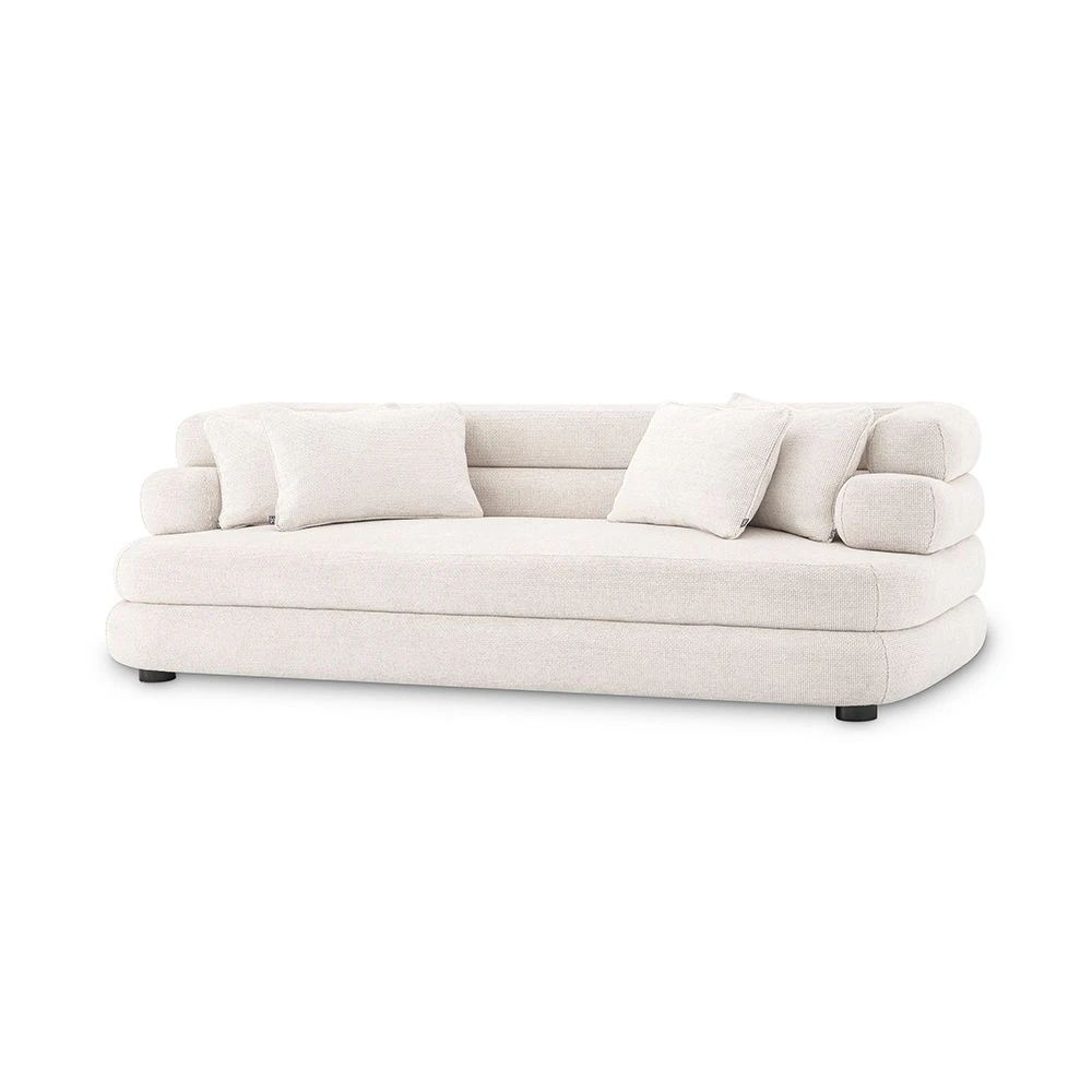 Eichholtz Malaga Sofa - S 1 Eichholtz Malaga Sofa - S