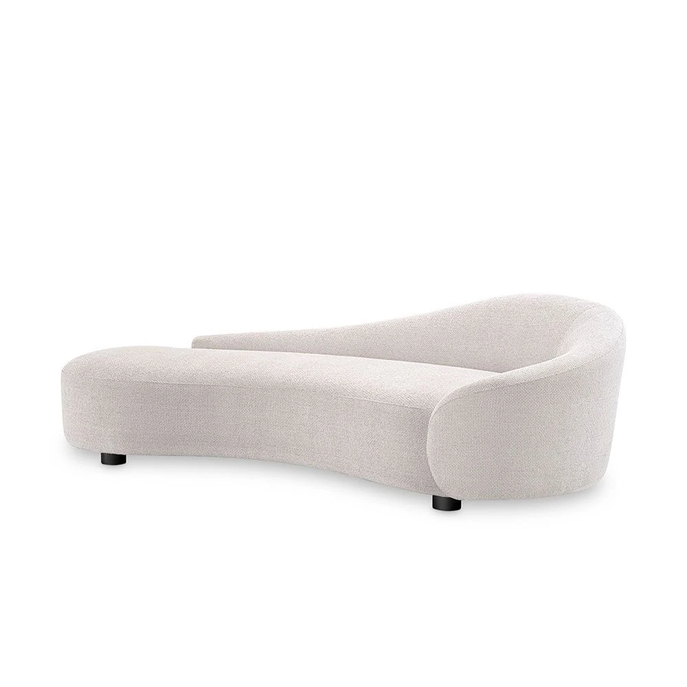 Eichholtz Rivolo Sofa - Lyssa Off-White 2 Eichholtz Rivolo Sofa - Lyssa Off-White - Image 2