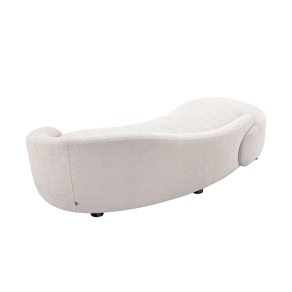 Eichholtz Rivolo Sofa - Lyssa Off-White 5 Eichholtz Rivolo Sofa - Lyssa Off-White - Image 5