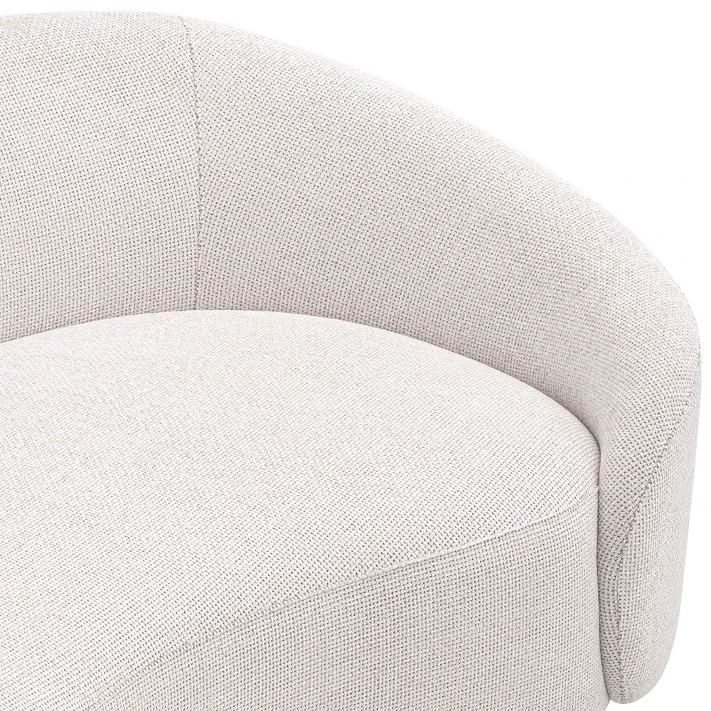 Eichholtz Rivolo Sofa - Lyssa Off-White 6 Eichholtz Rivolo Sofa - Lyssa Off-White - Image 6
