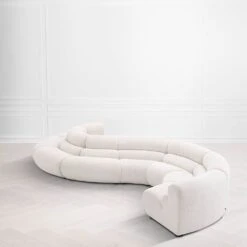 Eichholtz Lindau Modular Sofa - Inside Corner