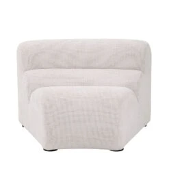 Eichholtz Lindau Modular Sofa - Inside Corner -Armchairs Sales 116817 2 1 1