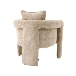 Eichholtz Toto Chair -Armchairs Sales 116943 4 1 1