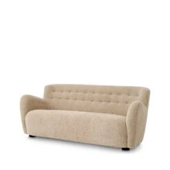 Eichholtz Bixby Sofa - Canberra Sand