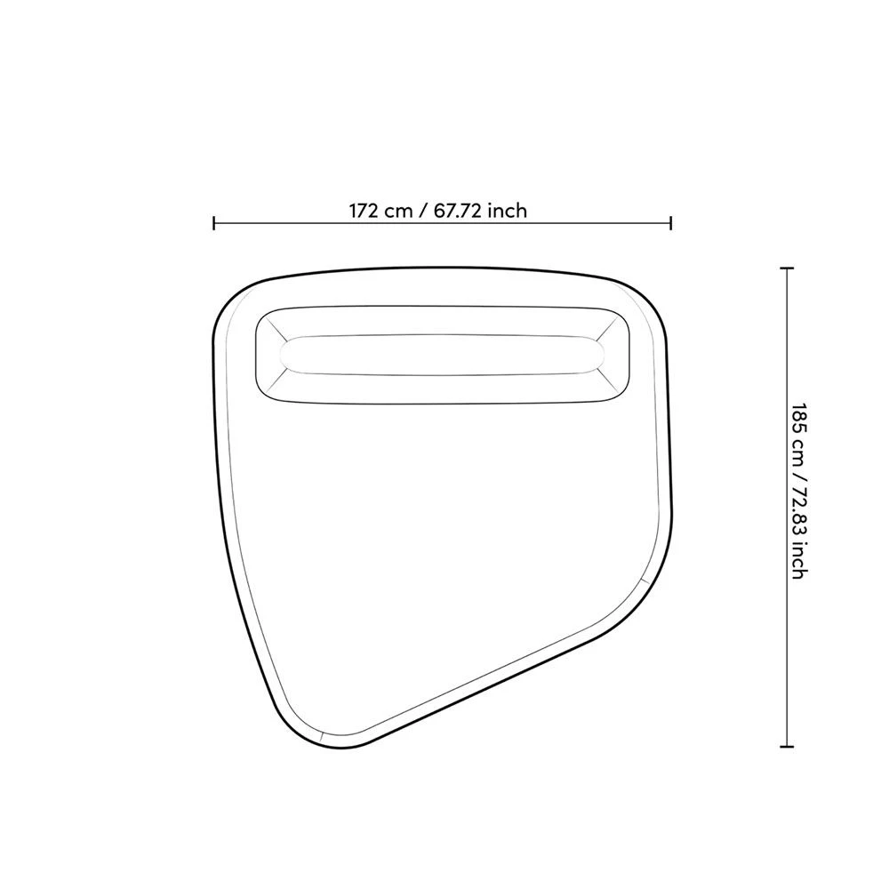 Eichholtz Residenza Sofa 8 Eichholtz Residenza Sofa - Image 8