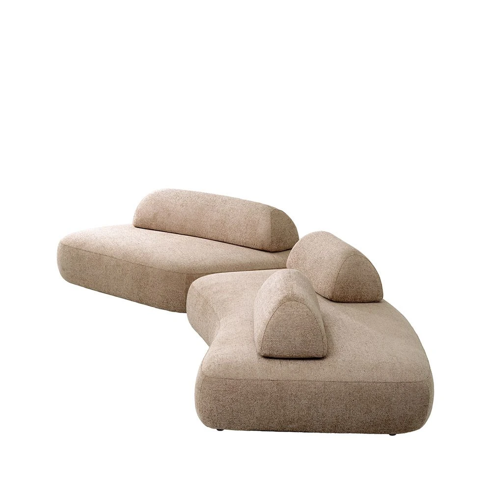 Eichholtz Residenza Sofa 4 Eichholtz Residenza Sofa - Image 4