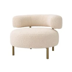 Eichholtz Thompson Chair -Armchairs Sales 117260 3 1 1