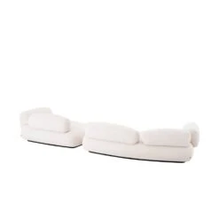Eichholtz Cabrera Sofa - Lyssa Off-White -Armchairs Sales 117679 3 1 1