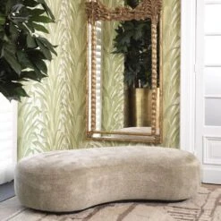 Eichholtz Bjorn Bench - Lyssa Sand