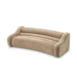 Eichholtz Carbone Sofa - Lyssa Sand