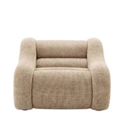 Eichholtz Carbone Chair - Lyssa Sand 7 Eichholtz Carbone Chair - Lyssa Sand -Armchairs Sales 117947 2 1 1