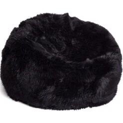 New Zealand Sheepskin Bean Bag - Small -Armchairs Sales 1496138702.9827 2