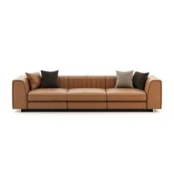 Laskasas Harry Sofa - 3 Seater