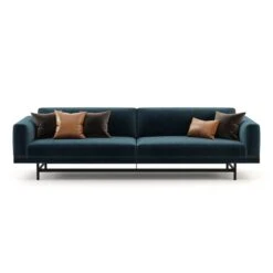 Laskasas Stewart Sofa - 3 Seater