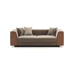 Laskasas Harry Sofa - 2 Seater